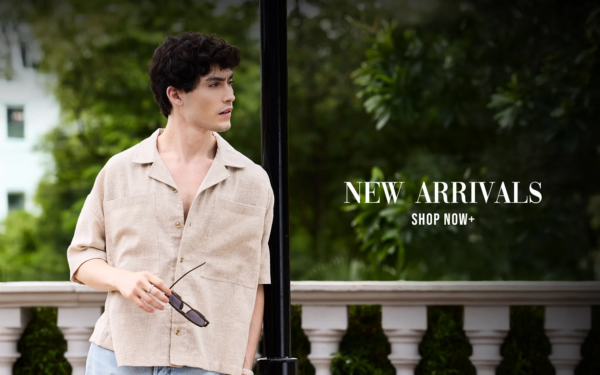 Style Reimagined For Every Generation